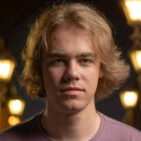 Caleb Smedra