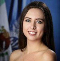Gabriela Maya Hernandez