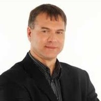 Ghislain Demers