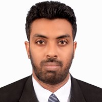 Suhail Ahamed S. Ali