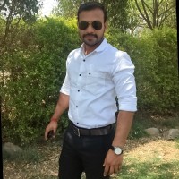 Sachin Nanekar