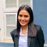 Agrima Raman