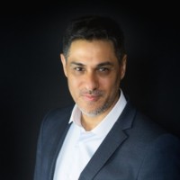 José-Luis Benhamouche