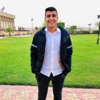 Mahmoud Naseer