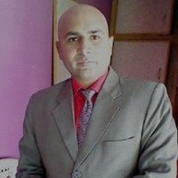 Abrar Hussain