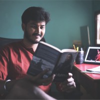 Sathya MS