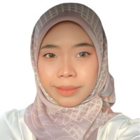 Aisyah Nasri