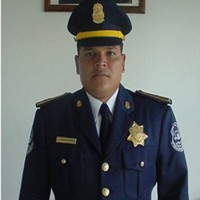 J. F. GERARDO RODRIGUEZ TREJO