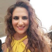 Maya Chedid