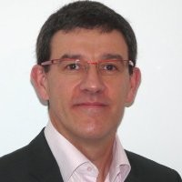 Thierry Robic