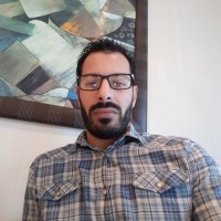 Boughezal Abdelmoumene