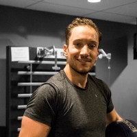 David van Scherpenseel