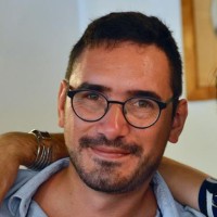 Matteo Spizzo