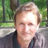 Ian Cotts