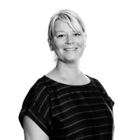 Helle Overgård Pedersen