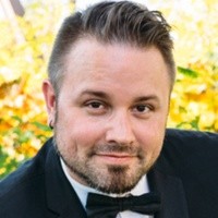 Corey Peterson