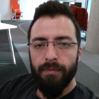 Yasar Oznacar