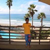 Nitish Ramani