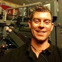 Paul Baarda
