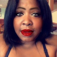 Tearria Strozier