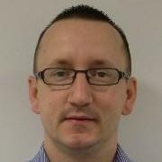 Mark Critchley