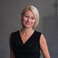 Dana Pošarová