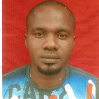 Obarialenju Igwe-Kattey
