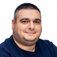 Kevin Papazian