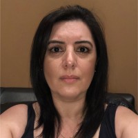 Diana Abisaleh