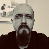 Joni Lohvansuu