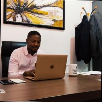 Adebayo Folorunsho