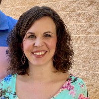 Kandice Coffey, Bsw