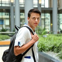 Max Van Kessel