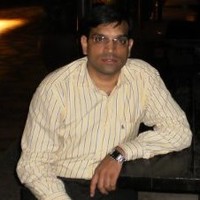 Santosh Khandelwal