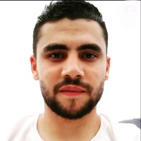 Abdelrahman Ibrahim
