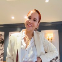 Laura Castro Chamberlain, Mpa