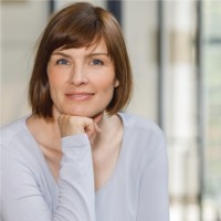 Friederike Schumann