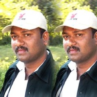 Raman R