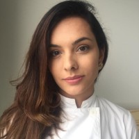 Luísa De Oliveira Jungblut