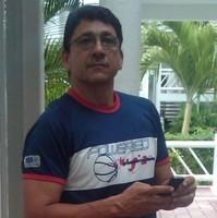 Nicolás Pérez A