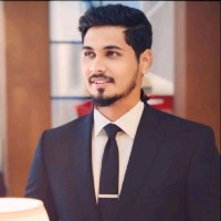 Md Shahriar Iamin