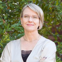 Alice Fletcher