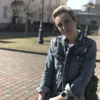 Dovilė Galkevičiūtė