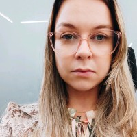 Ana Claudia De Oliveira