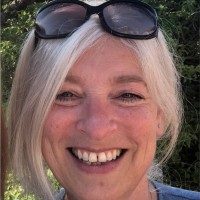 Jeanette Wharfe