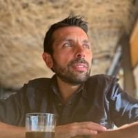 Javier Donaire del Yerro