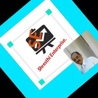 Kirti Shah Shresthi Enterprise.