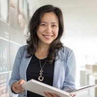 Rebecca Cheng