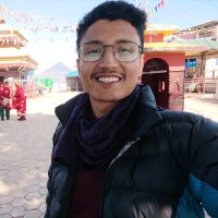Arjun Khatiwada