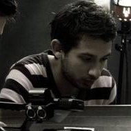 Luke Cassar